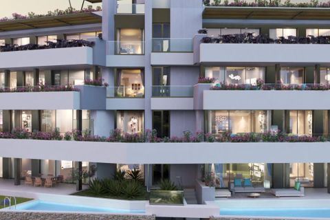 Leilighet i Marbella, Malaga, Marbella - € 750 000 | Ref: ED-AC2173 - foto 29