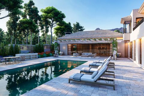 Villa a Marbella, Malaga, Marbella - € 5.995.000 | Ref: ED-BD2121 - foto 3