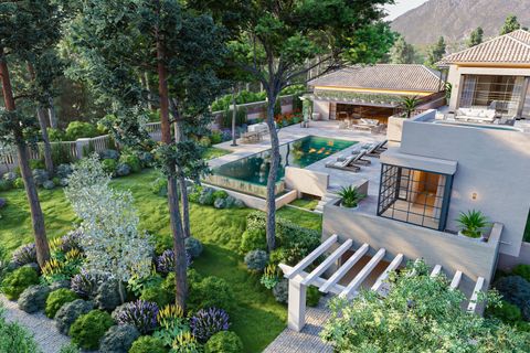 Villa a Marbella, Malaga, Marbella - € 5.995.000 | Ref: ED-BD2121 - foto 5