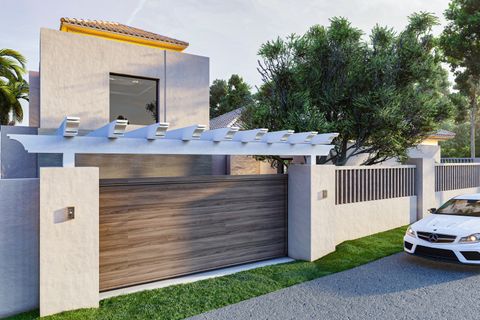 Villa a Marbella, Malaga, Marbella - € 5.995.000 | Ref: ED-BD2121 - foto 7