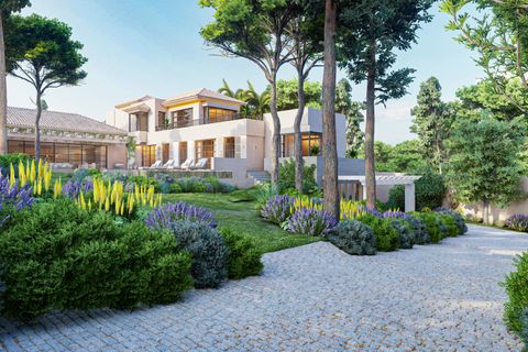 Villa a Marbella, Malaga, Marbella - € 5.995.000 | Ref: ED-BD2121 - foto 8