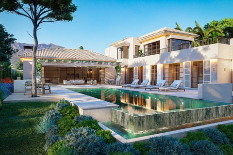 Villa a Marbella, Malaga, Marbella - € 5.995.000 | Ref: ED-BD2121 - foto 23