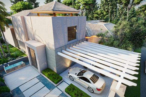 Villa a Marbella, Malaga, Marbella - € 5.995.000 | Ref: ED-BD2121 - foto 24