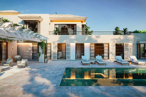 Villa a Marbella, Malaga, Marbella - € 5.995.000 | Ref: ED-BD2121 - foto 25