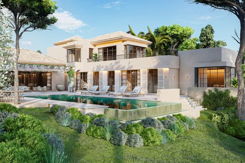 Villa a Marbella, Malaga, Marbella - € 5.995.000 | Ref: ED-BD2121 - foto 27