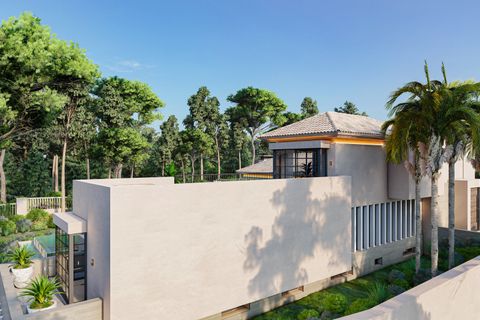 Villa a Marbella, Malaga, Marbella - € 5.995.000 | Ref: ED-BD2121 - foto 29