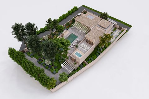 Villa a Marbella, Malaga, Marbella - € 5.995.000 | Ref: ED-BD2121 - foto 31