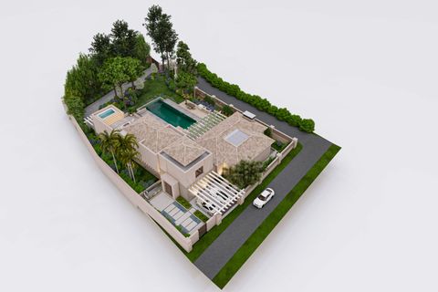 Villa a Marbella, Malaga, Marbella - € 5.995.000 | Ref: ED-BD2121 - foto 32
