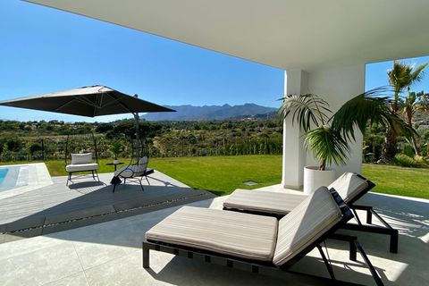 Villa a Marbella, Malaga, Marbella - € 3.150.000 | Ref: ED-RR2029 - foto 24
