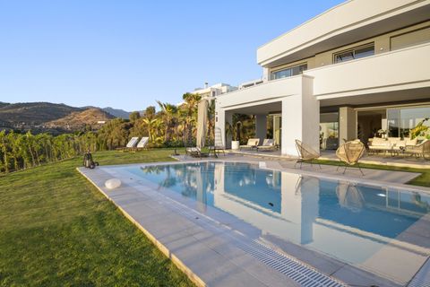 Villa a Marbella, Malaga, Marbella - € 3.150.000 | Ref: ED-RR2029 - foto 41