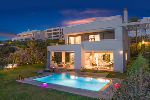 Villa a Marbella, Malaga, Marbella - € 3.150.000 | Ref: ED-RR2029 - foto 43
