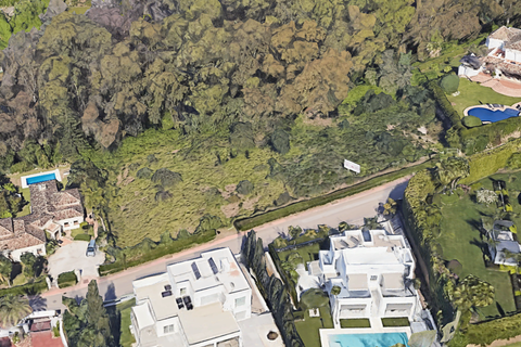 Terra a Marbella, Malaga, Marbella - € 1.790.000 | Ref: ED-RR2044 - foto 2