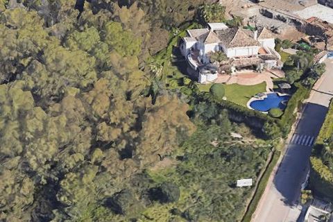 Terra a Marbella, Malaga, Marbella - € 1.790.000 | Ref: ED-RR2044 - foto 5