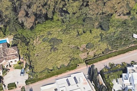 Terra a Marbella, Malaga, Marbella - € 1.790.000 | Ref: ED-RR2044 - foto 20