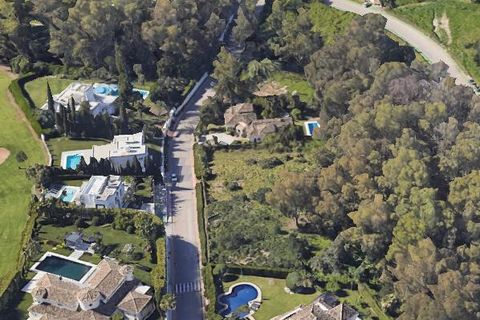 Terra a Marbella, Malaga, Marbella - € 1.790.000 | Ref: ED-RR2044 - foto 22