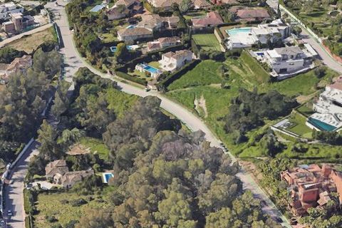 Terra a Marbella, Malaga, Marbella - € 1.790.000 | Ref: ED-RR2044 - foto 24
