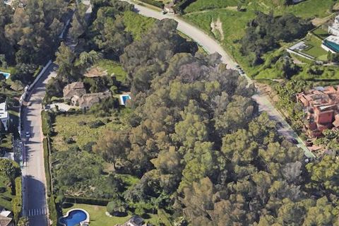 Terra a Marbella, Malaga, Marbella - € 1.790.000 | Ref: ED-RR2044 - foto 27