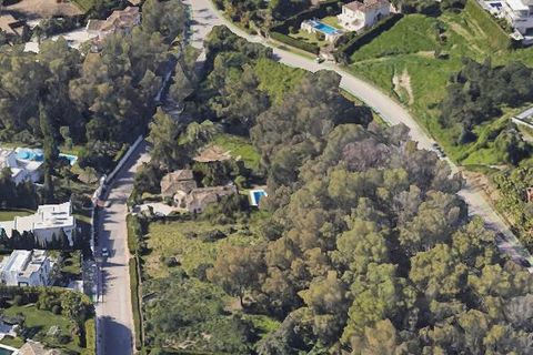 Terra a Marbella, Malaga, Marbella - € 1.790.000 | Ref: ED-RR2044 - foto 28