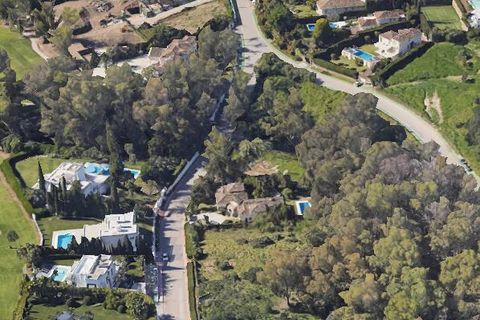 Terra a Marbella, Malaga, Marbella - € 1.790.000 | Ref: ED-RR2044 - foto 29