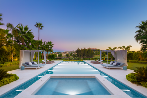 Villa a Marbella, Malaga, Marbella - € 13.500.000 | Ref: ED-BD2125 - foto 2