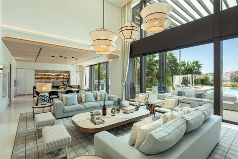 Villa a Marbella, Malaga, Marbella - € 13.500.000 | Ref: ED-BD2125 - foto 5