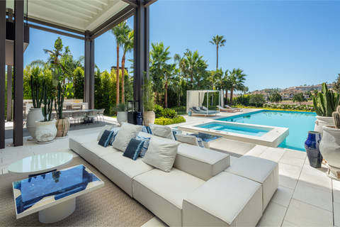 Villa a Marbella, Malaga, Marbella - € 13.500.000 | Ref: ED-BD2125 - foto 6
