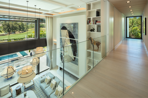 Villa a Marbella, Malaga, Marbella - € 13.500.000 | Ref: ED-BD2125 - foto 7