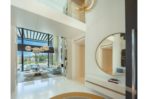 Villa a Marbella, Malaga, Marbella - € 13.500.000 | Ref: ED-BD2125 - foto 8