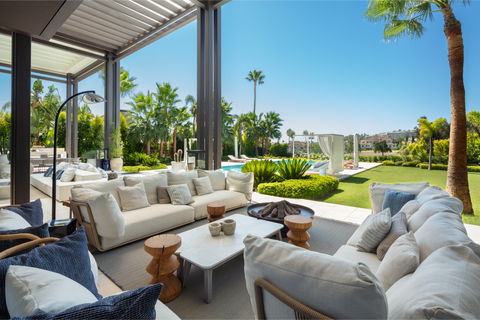 Villa a Marbella, Malaga, Marbella - € 13.500.000 | Ref: ED-BD2125 - foto 10