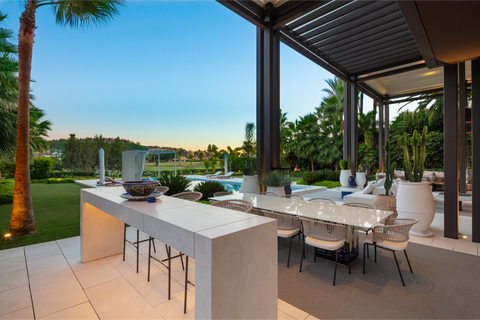 Villa a Marbella, Malaga, Marbella - € 13.500.000 | Ref: ED-BD2125 - foto 11