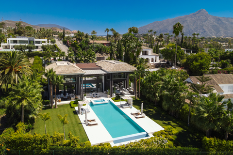 Villa a Marbella, Malaga, Marbella - € 13.500.000 | Ref: ED-BD2125 - foto 12