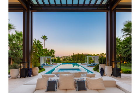 Villa a Marbella, Malaga, Marbella - € 13.500.000 | Ref: ED-BD2125 - foto 15