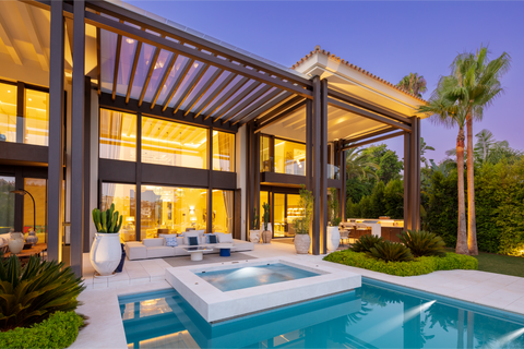 Villa a Marbella, Malaga, Marbella - € 13.500.000 | Ref: ED-BD2125 - foto 16