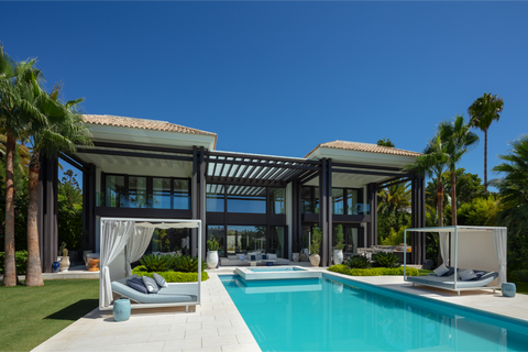 Villa a Marbella, Malaga, Marbella - € 13.500.000 | Ref: ED-BD2125 - foto 17
