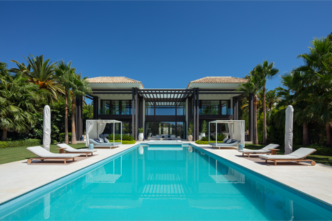 Villa a Marbella, Malaga, Marbella - € 13.500.000 | Ref: ED-BD2125 - foto 18