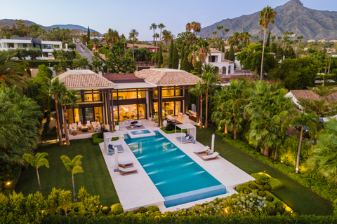 Villa a Marbella, Malaga, Marbella - € 13.500.000 | Ref: ED-BD2125 - foto 19