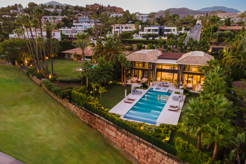 Villa a Marbella, Malaga, Marbella - € 13.500.000 | Ref: ED-BD2125 - foto 20