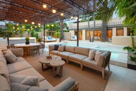 Villa a Marbella, Malaga, Marbella - € 6.500.000 | Ref: ED-BD2126 - foto 2