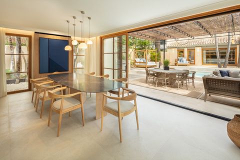Villa a Marbella, Malaga, Marbella - € 6.500.000 | Ref: ED-BD2126 - foto 22
