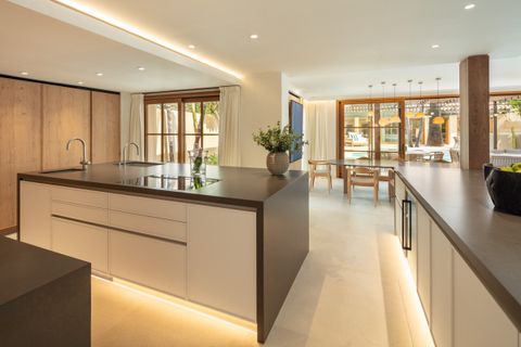 Villa a Marbella, Malaga, Marbella - € 6.500.000 | Ref: ED-BD2126 - foto 23