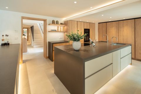 Villa a Marbella, Malaga, Marbella - € 6.500.000 | Ref: ED-BD2126 - foto 24