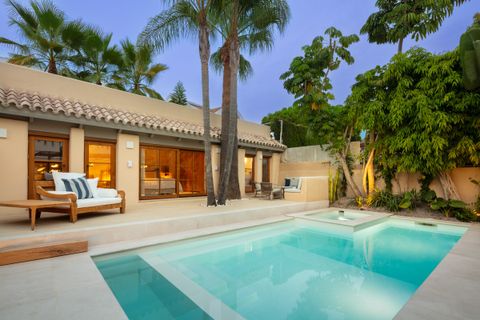 Villa a Marbella, Malaga, Marbella - € 6.500.000 | Ref: ED-BD2126 - foto 27