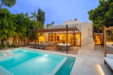 Villa a Marbella, Malaga, Marbella - € 6.500.000 | Ref: ED-BD2126 - foto 28