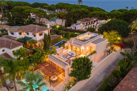Villa a Marbella, Malaga, Marbella - € 6.500.000 | Ref: ED-BD2126 - foto 29