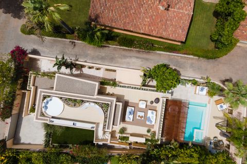 Villa a Marbella, Malaga, Marbella - € 6.500.000 | Ref: ED-BD2126 - foto 32