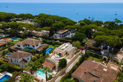 Villa a Marbella, Malaga, Marbella - € 6.500.000 | Ref: ED-BD2126 - foto 33