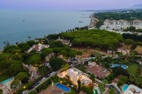 Villa a Marbella, Malaga, Marbella - € 6.500.000 | Ref: ED-BD2126 - foto 34