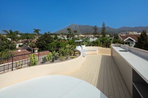 Villa a Marbella, Malaga, Marbella - € 6.500.000 | Ref: ED-BD2126 - foto 38