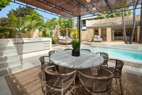 Villa a Marbella, Malaga, Marbella - € 6.500.000 | Ref: ED-BD2126 - foto 40