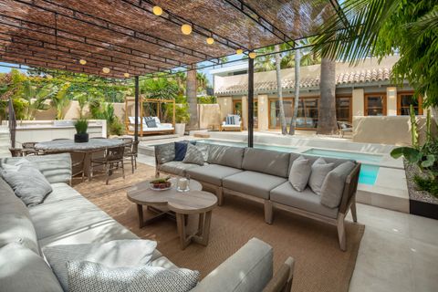Villa a Marbella, Malaga, Marbella - € 6.500.000 | Ref: ED-BD2126 - foto 41